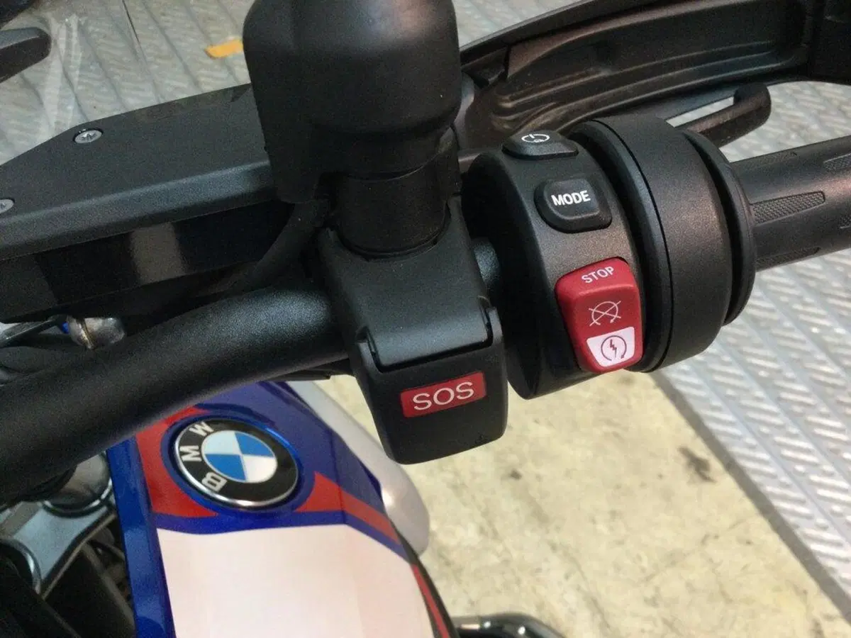 Bmw R 1300 GS (2023 - 26) (15)