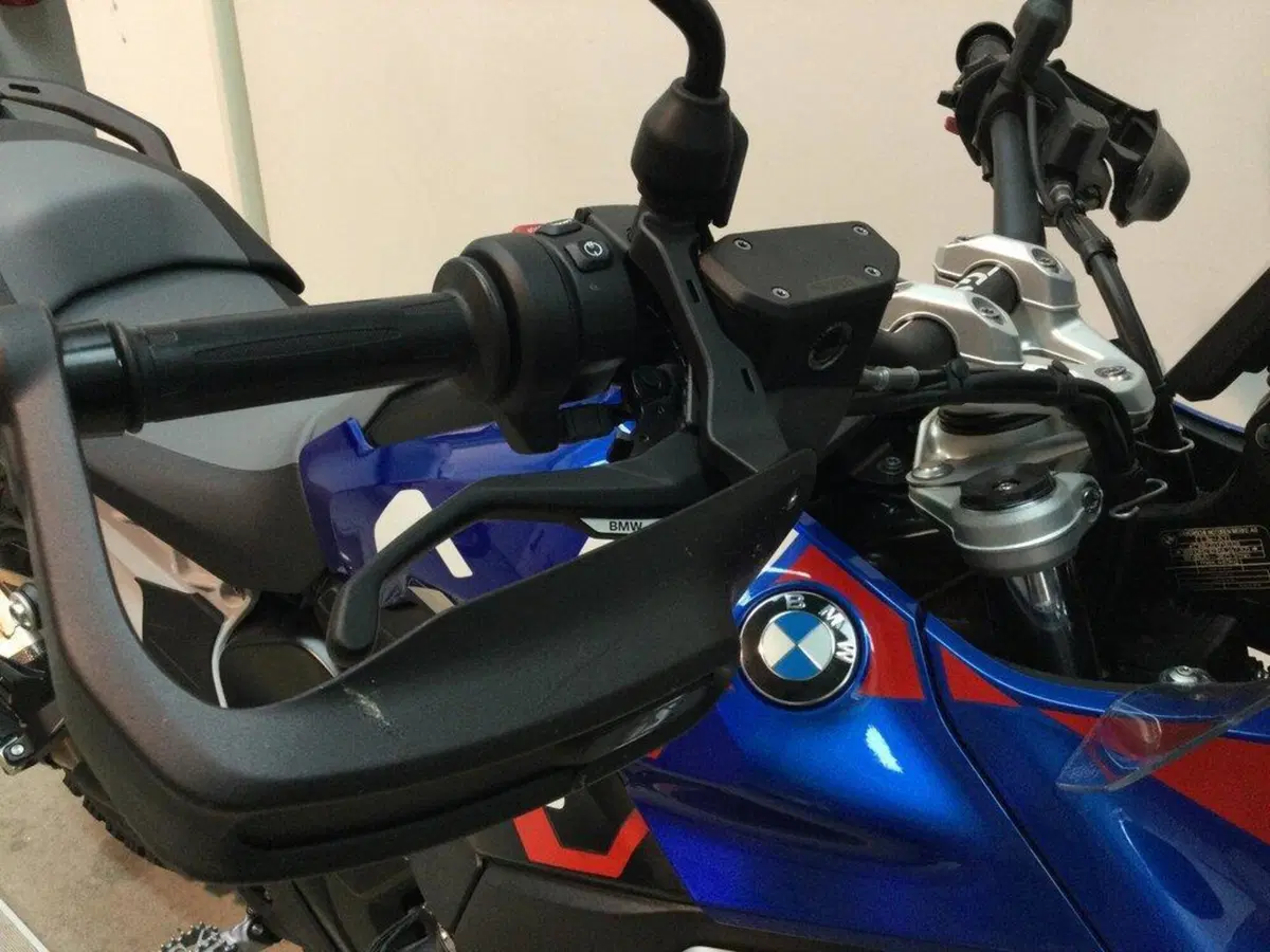 Bmw R 1300 GS (2023 - 26) (6)