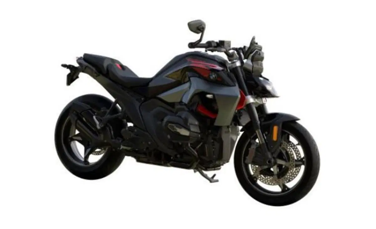 Bmw R 1300 R (2026 - 27)