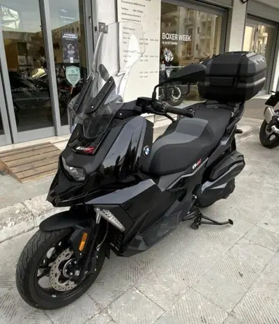Bmw C 400 X (2025 - 26) usata