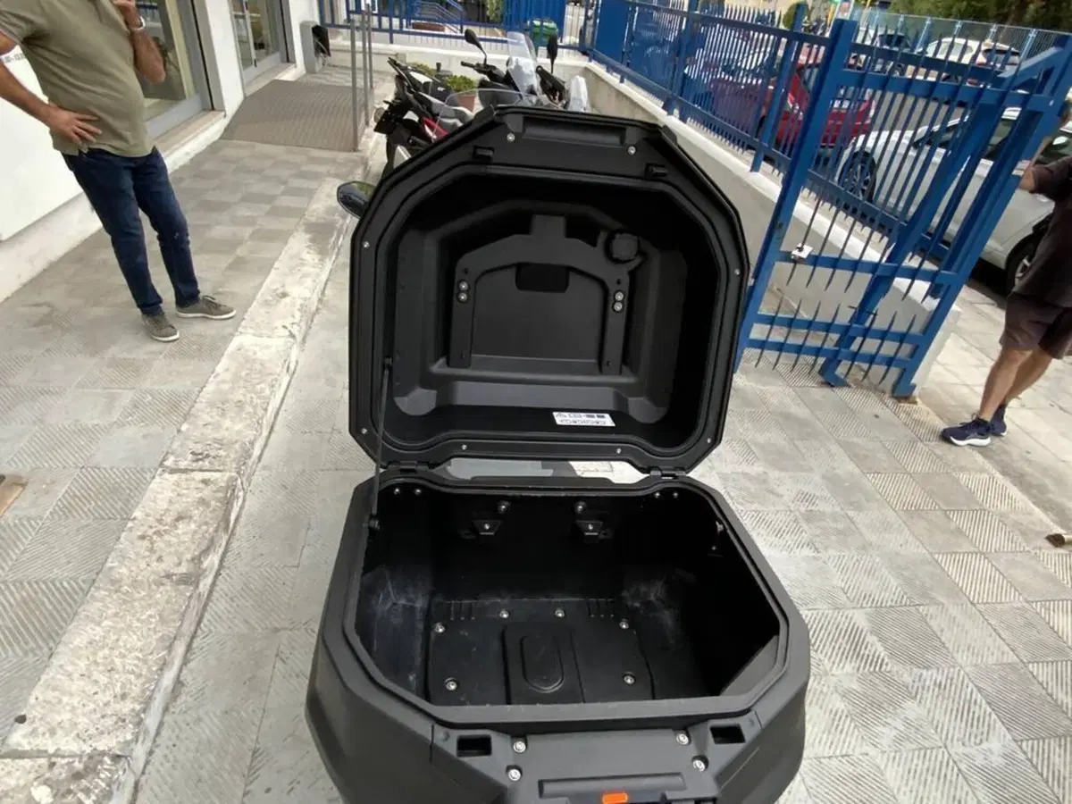 Bmw C 400 X (2025 - 26) (6)