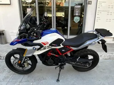Bmw G 310 GS (2021 - 25) usata