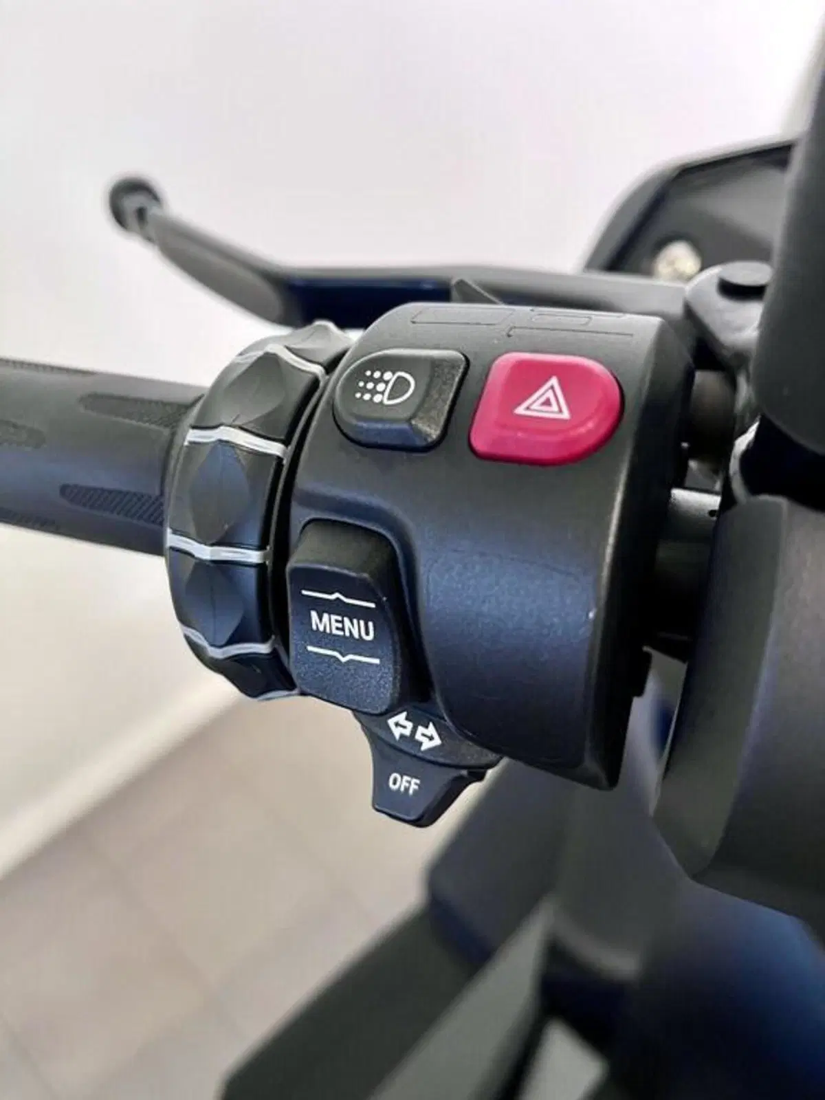 Bmw C 400 GT (2021 - 24) (9)