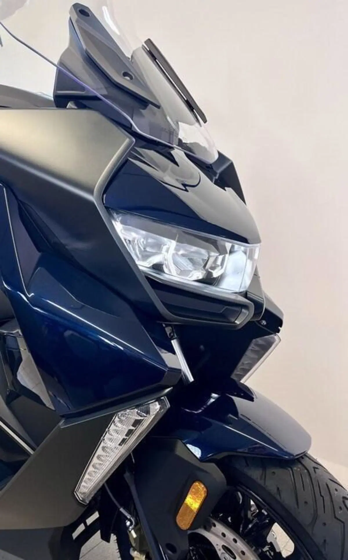 Bmw C 400 GT (2021 - 24) (5)