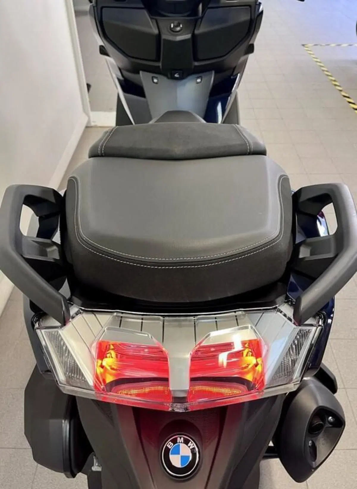 Bmw C 400 GT (2021 - 24) (7)