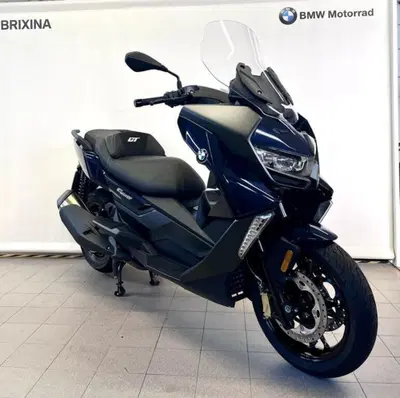 Bmw C 400 GT (2021 - 24) usata