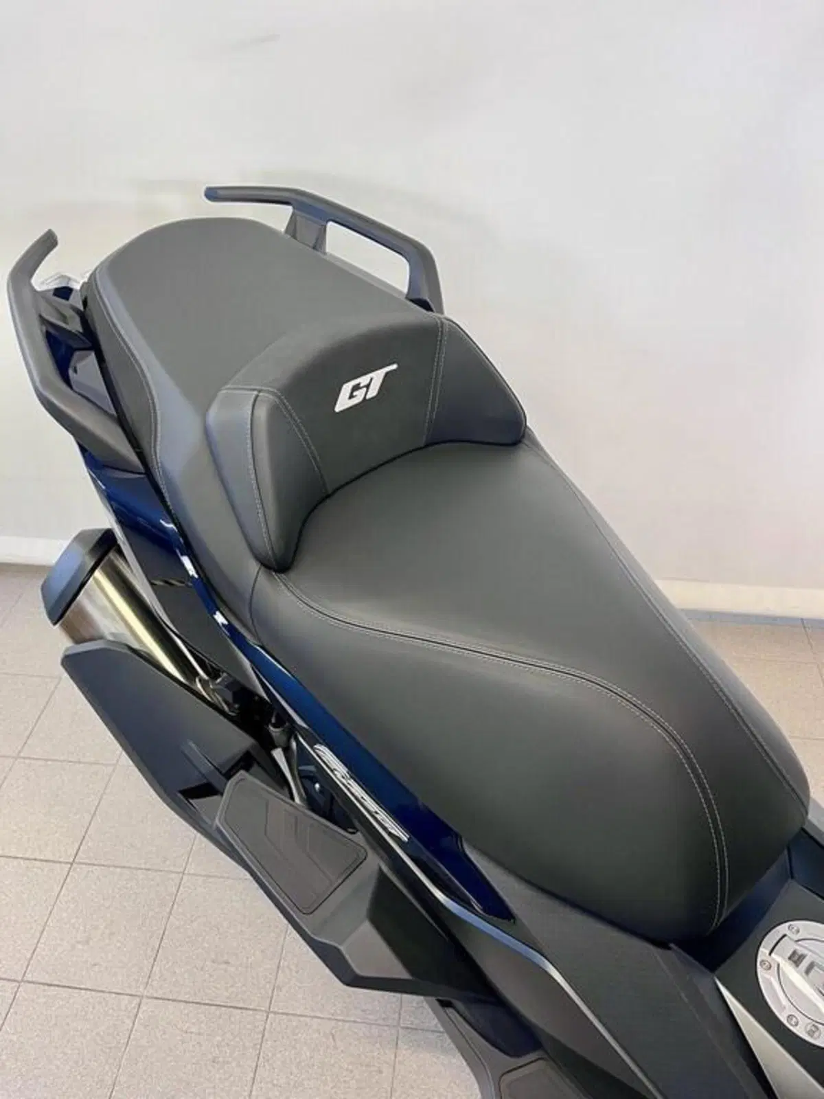 Bmw C 400 GT (2021 - 24) (6)