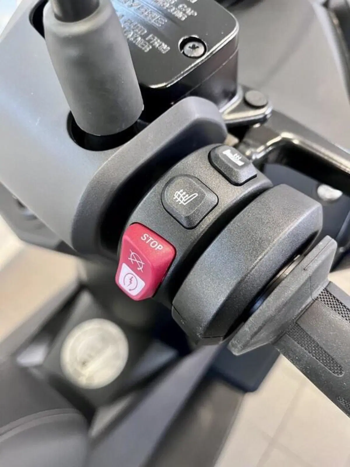 Bmw C 400 GT (2021 - 24) (8)