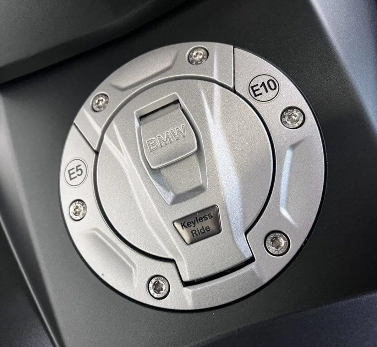 Bmw C 400 GT (2021 - 24) (11)