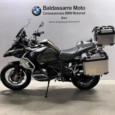 Bmw R 1250 GS Adventure (2019 - 20) usata