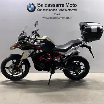Bmw G 310 GS (2021 - 25) usata
