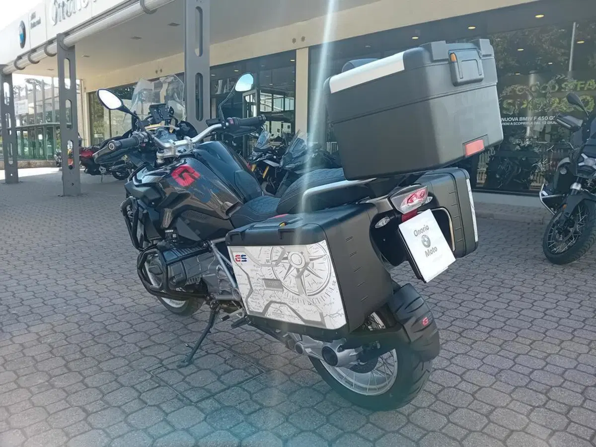 Bmw R 1200 GS (2013 - 16) (6)