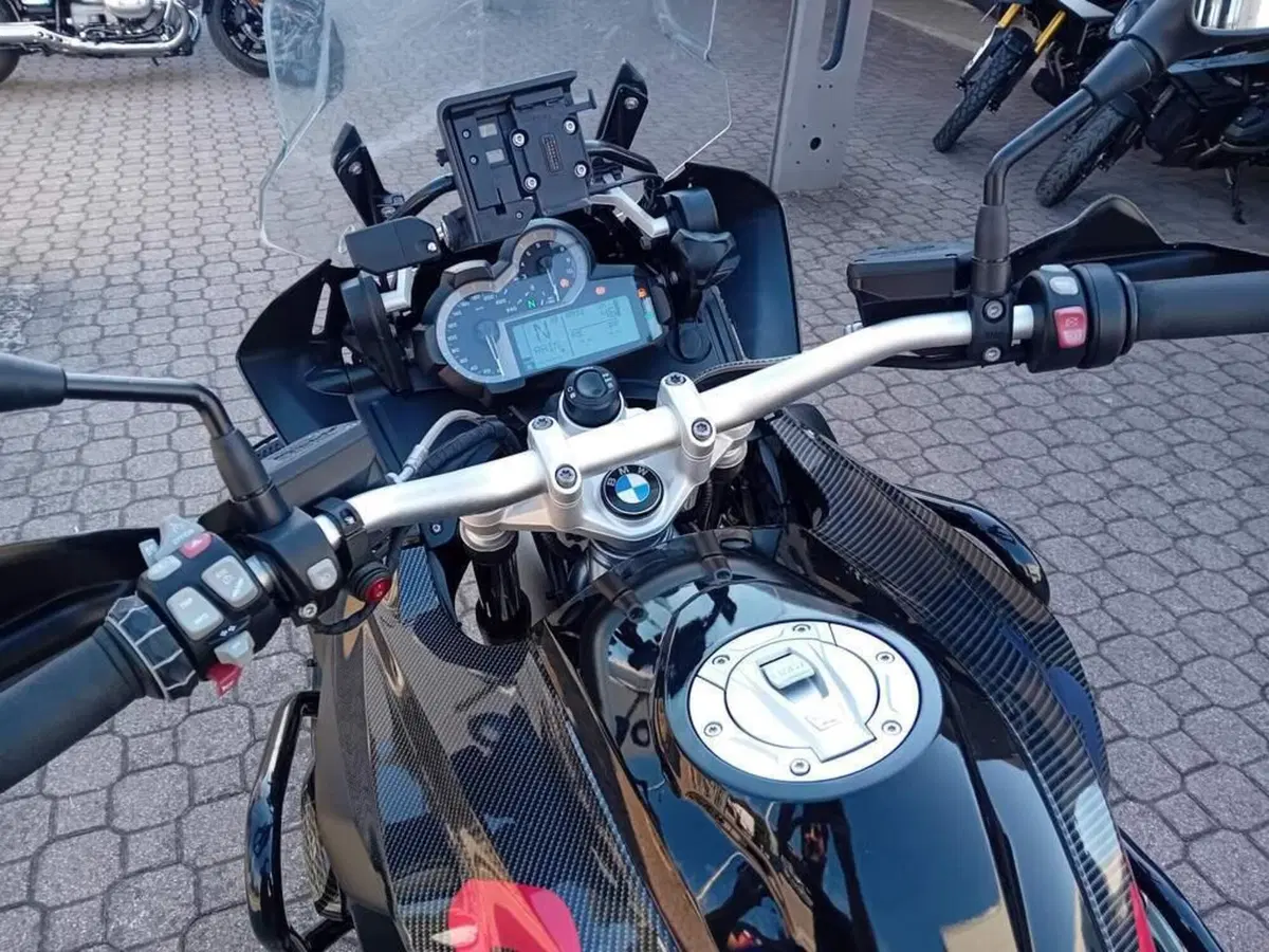 Bmw R 1200 GS (2013 - 16) (7)