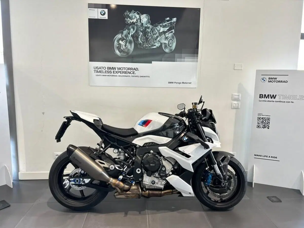 Bmw M 1000 R (2023 - 24)