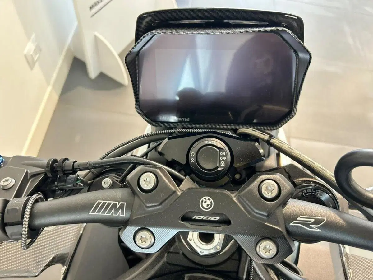 Bmw M 1000 R (2023 - 24) (7)