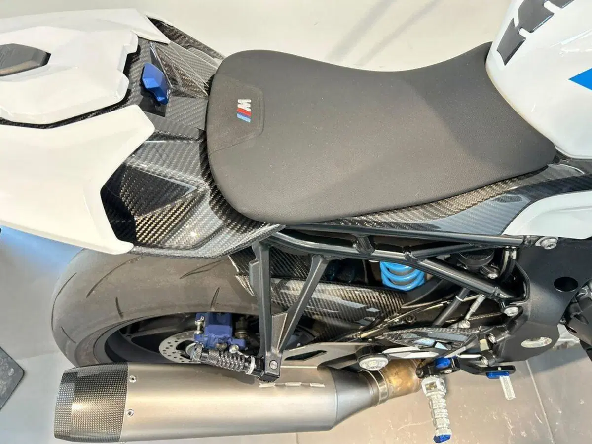 Bmw M 1000 R (2023 - 24) (4)