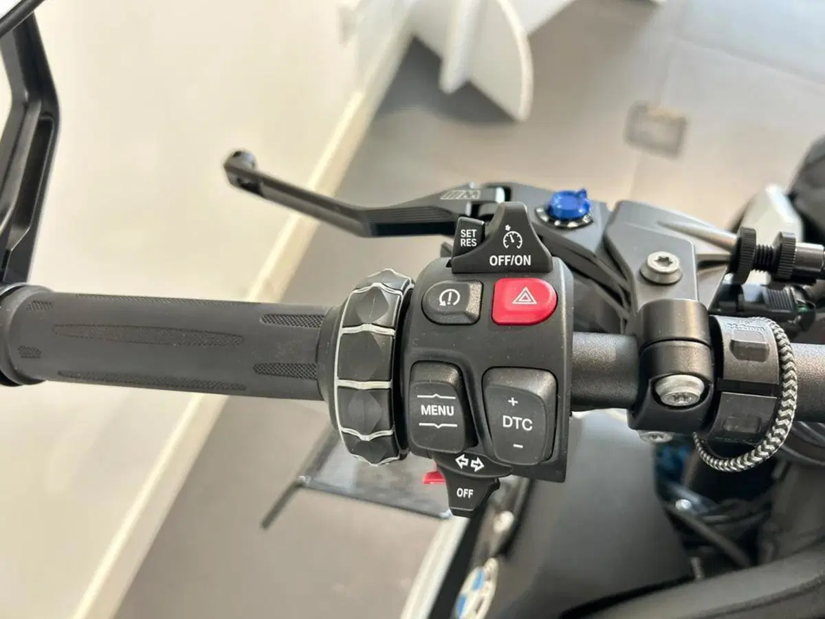 Bmw M 1000 R (2023 - 24) (14)