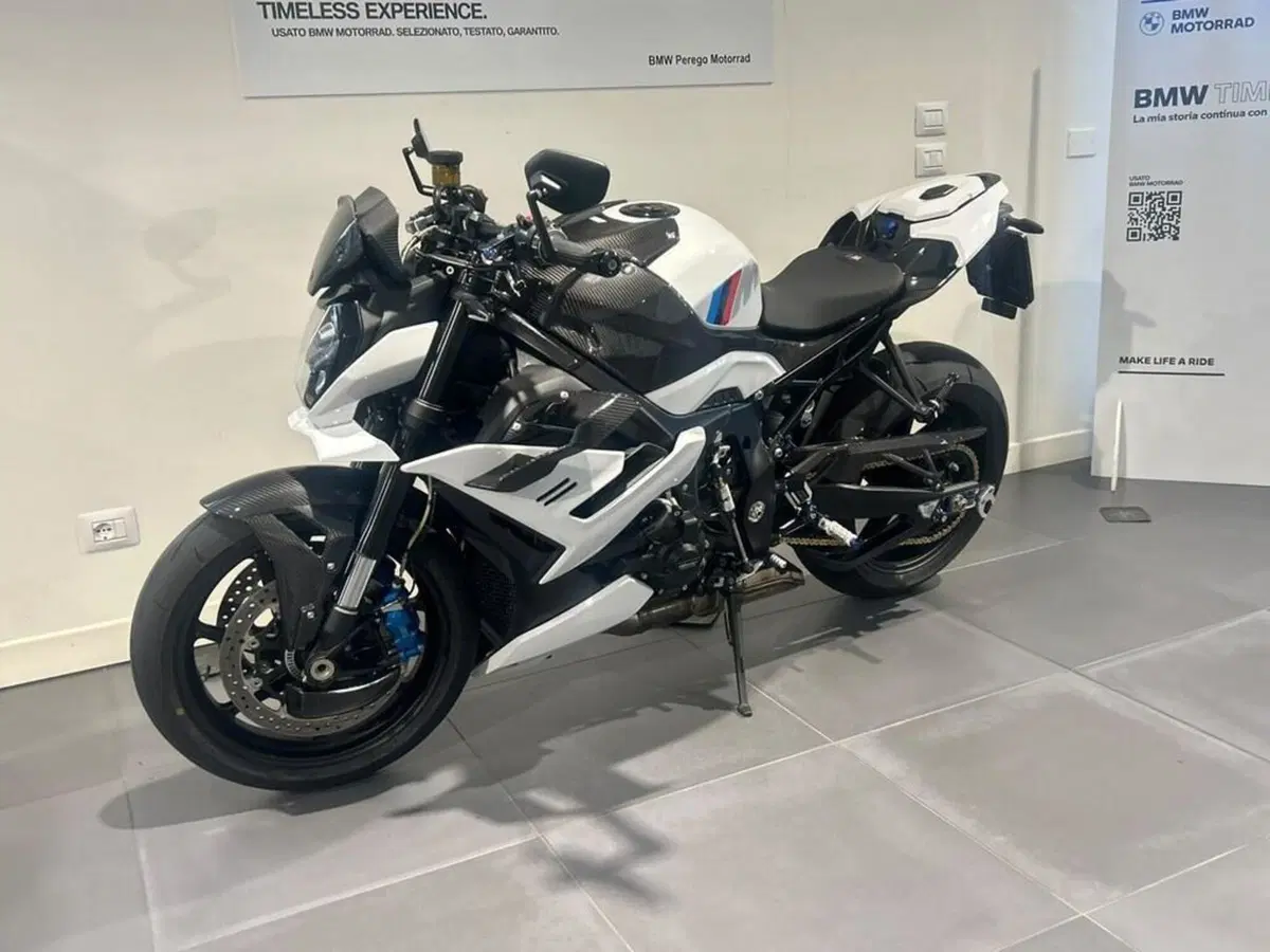 Bmw M 1000 R (2023 - 24) (5)