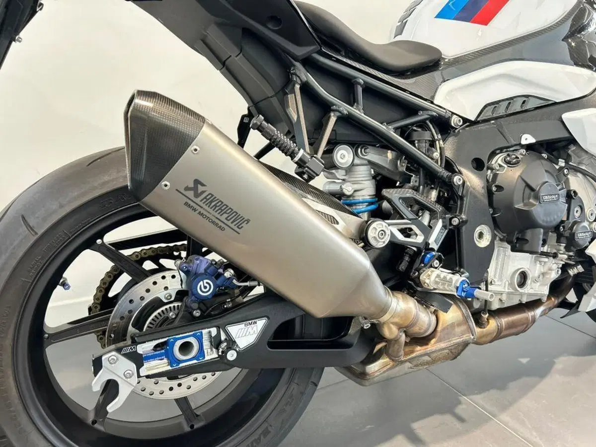 Bmw M 1000 R (2023 - 24) (2)