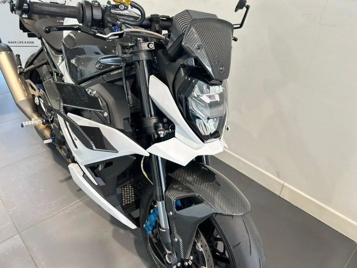 Bmw M 1000 R (2023 - 24) (8)