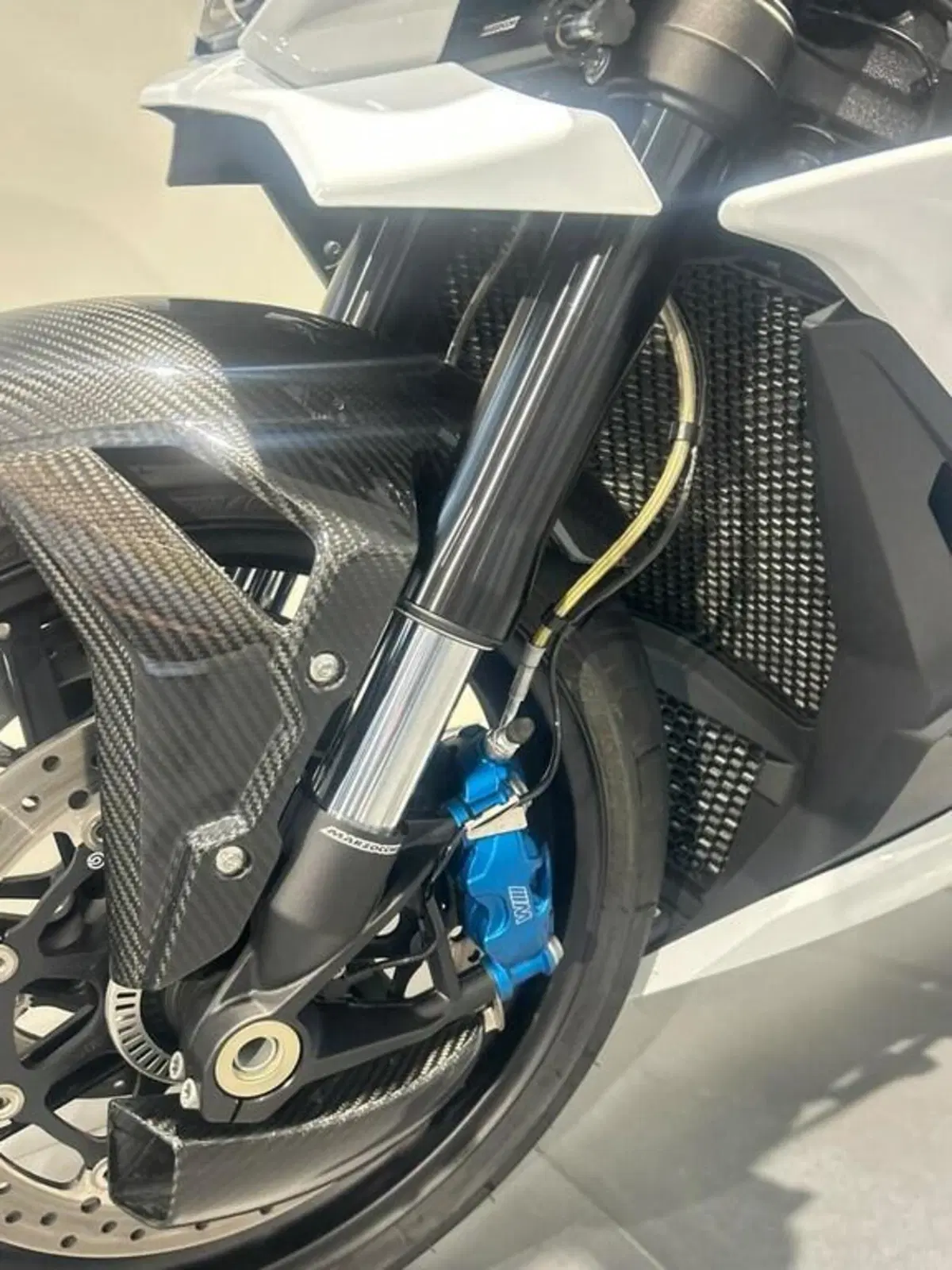 Bmw M 1000 R (2023 - 24) (15)