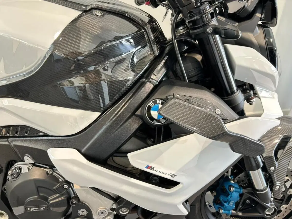 Bmw M 1000 R (2023 - 24) (12)