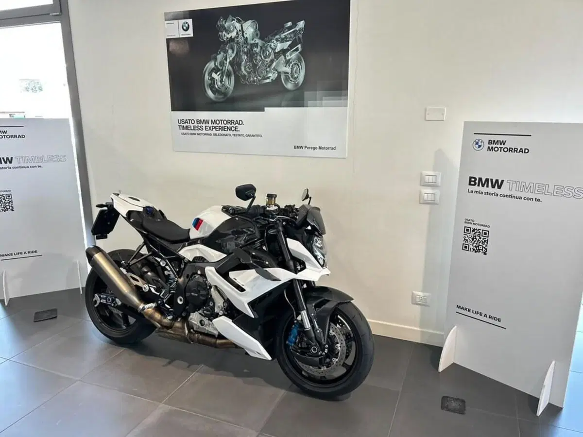 Bmw M 1000 R (2023 - 24) (9)