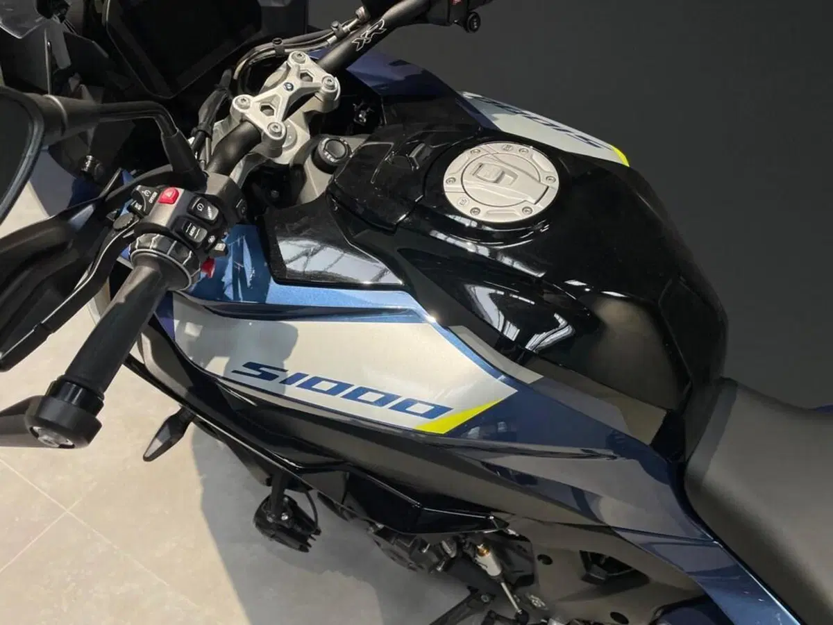 Bmw S 1000 XR (2024 - 26) (13)