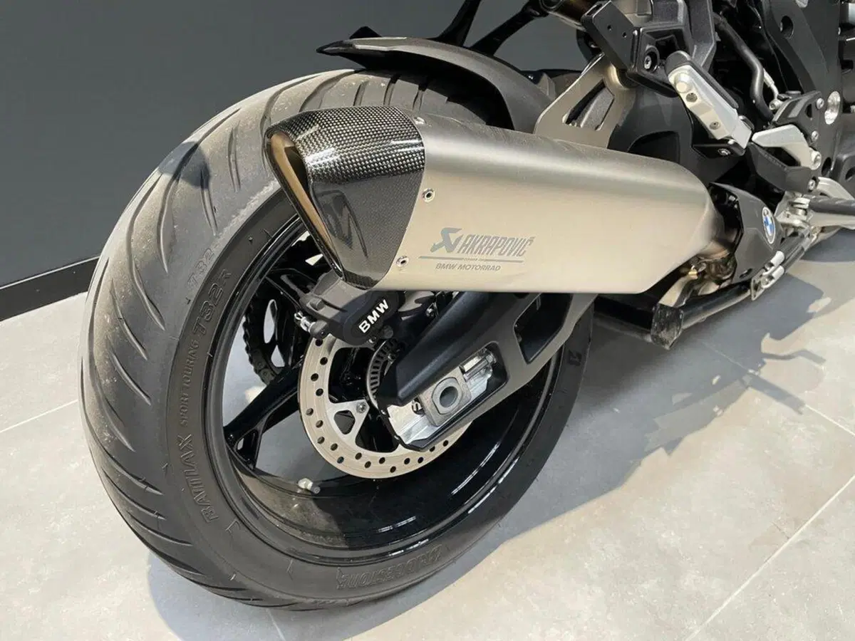 Bmw S 1000 XR (2024 - 26) (7)
