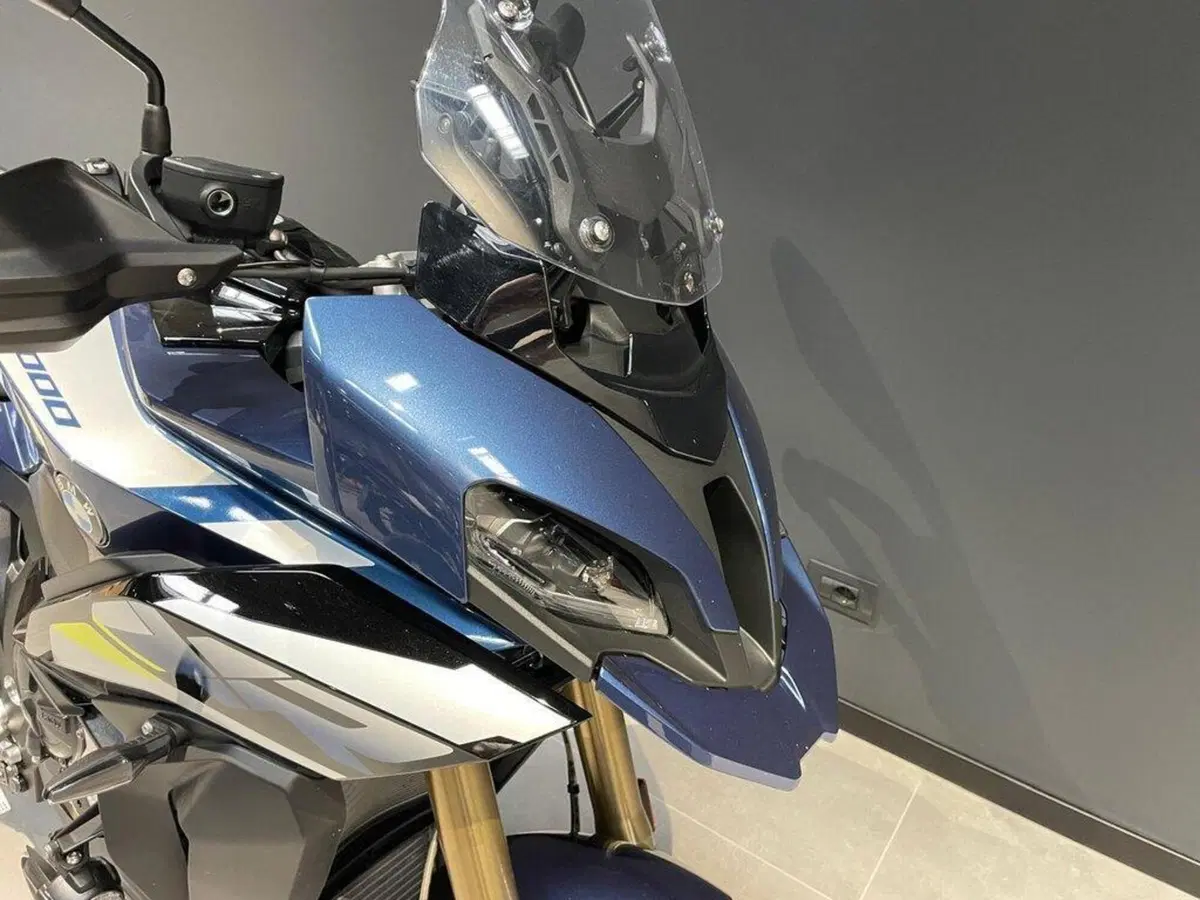 Bmw S 1000 XR (2024 - 26) (10)