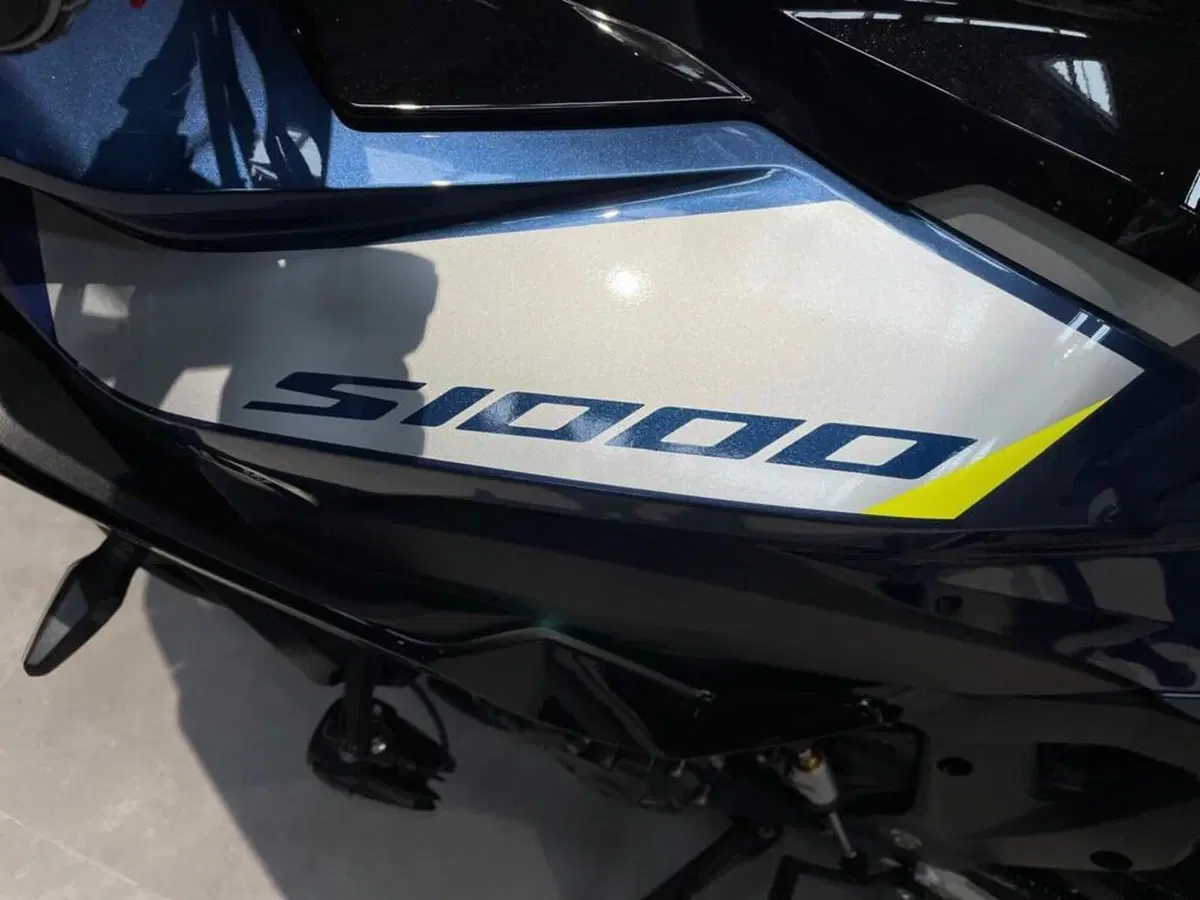 Bmw S 1000 XR (2024 - 26) (14)