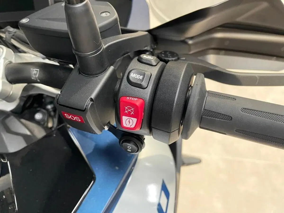 Bmw S 1000 XR (2024 - 26) (8)