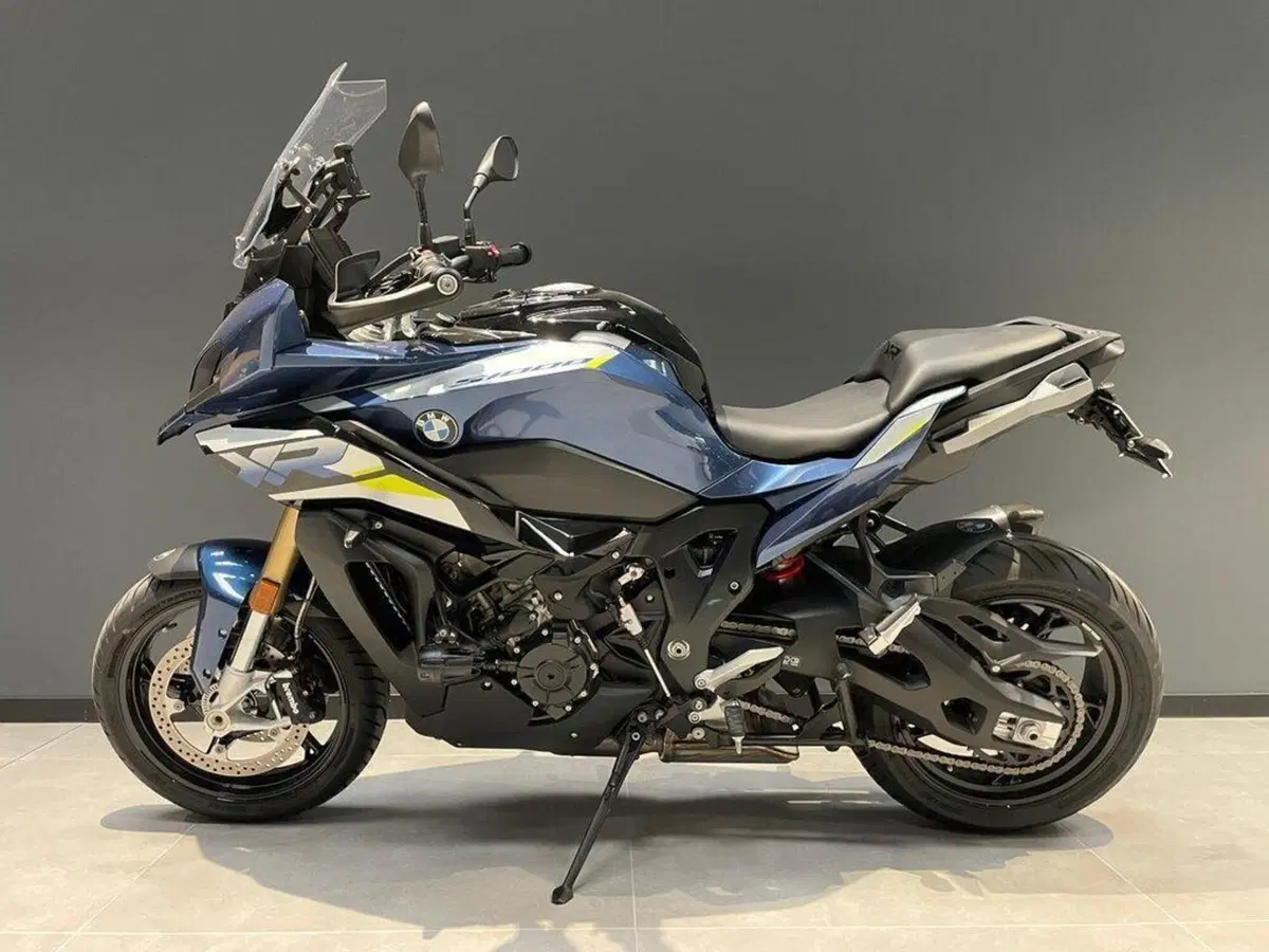 Bmw S 1000 XR (2024 - 26) (11)