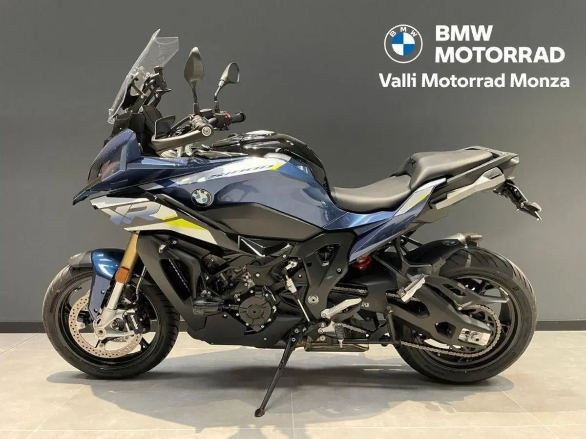 Bmw S 1000 XR (2024 - 26) (2)