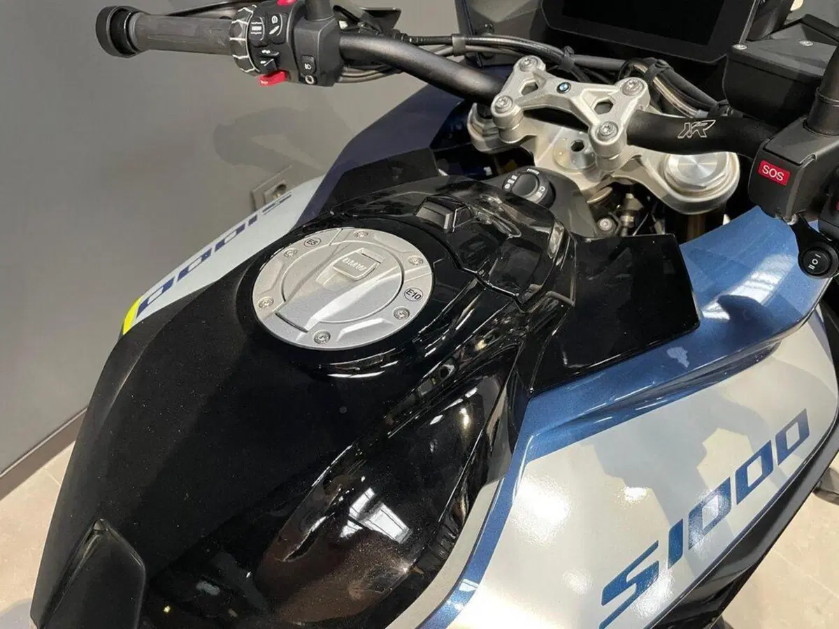 Bmw S 1000 XR (2024 - 26) (5)