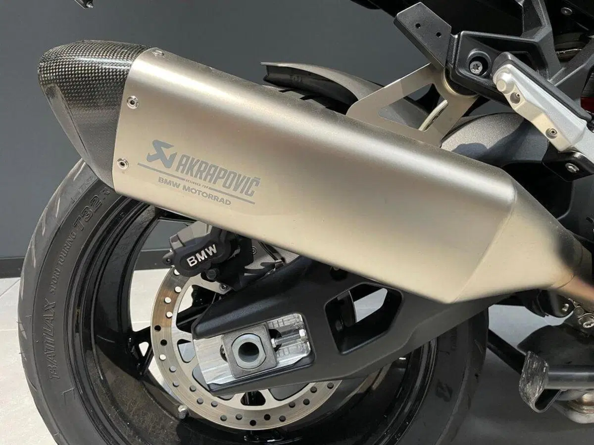 Bmw S 1000 XR (2024 - 26) (3)
