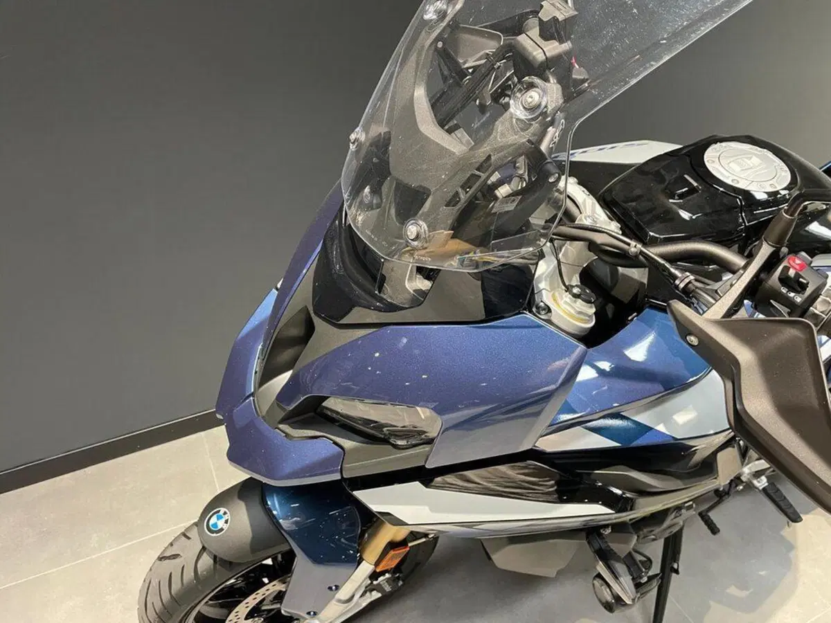Bmw S 1000 XR (2024 - 26) (12)