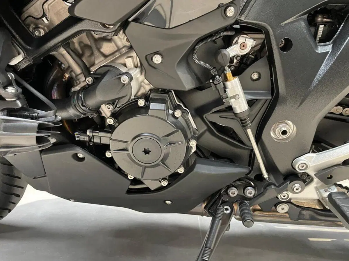 Bmw S 1000 XR (2024 - 26) (15)