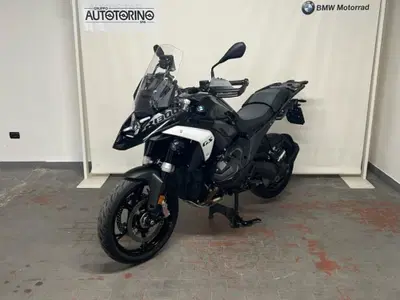Bmw R 1300 GS Triple Black (2023 - 26) usata