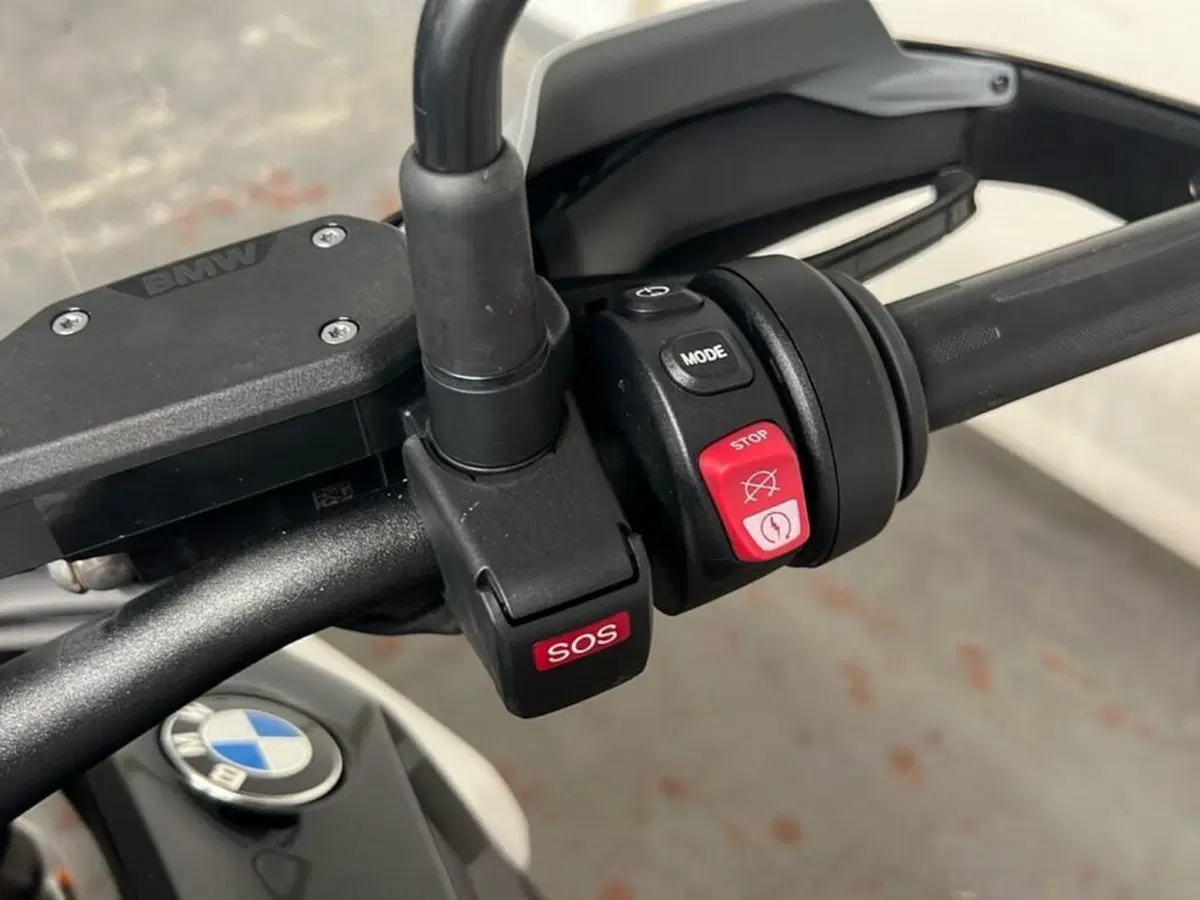 Bmw R 1300 GS Triple Black (2023 - 26) (9)