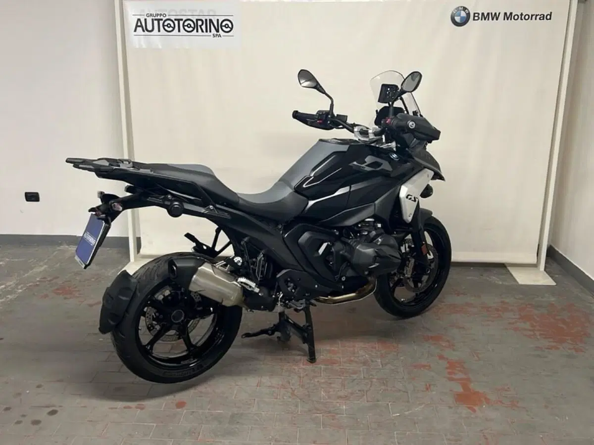 Bmw R 1300 GS Triple Black (2023 - 26) (7)