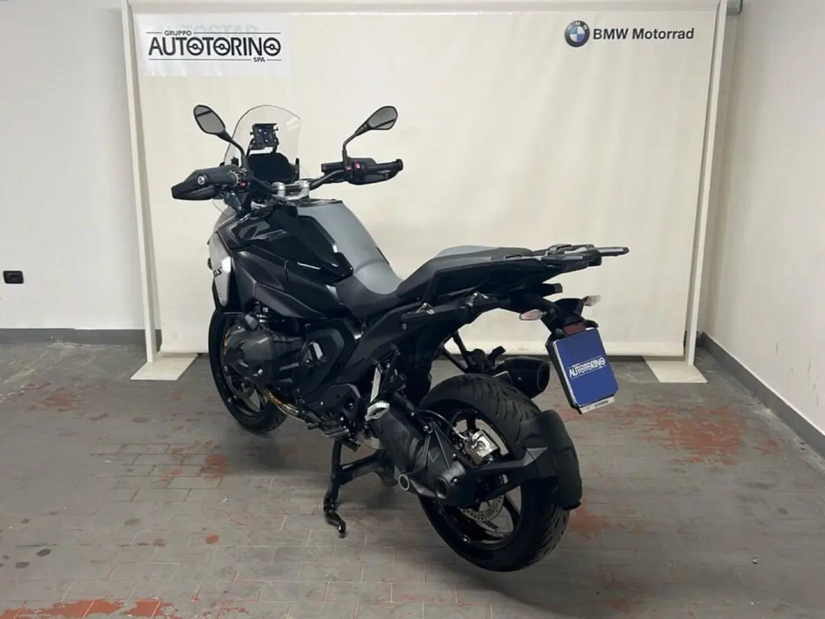 Bmw R 1300 GS Triple Black (2023 - 26) (5)