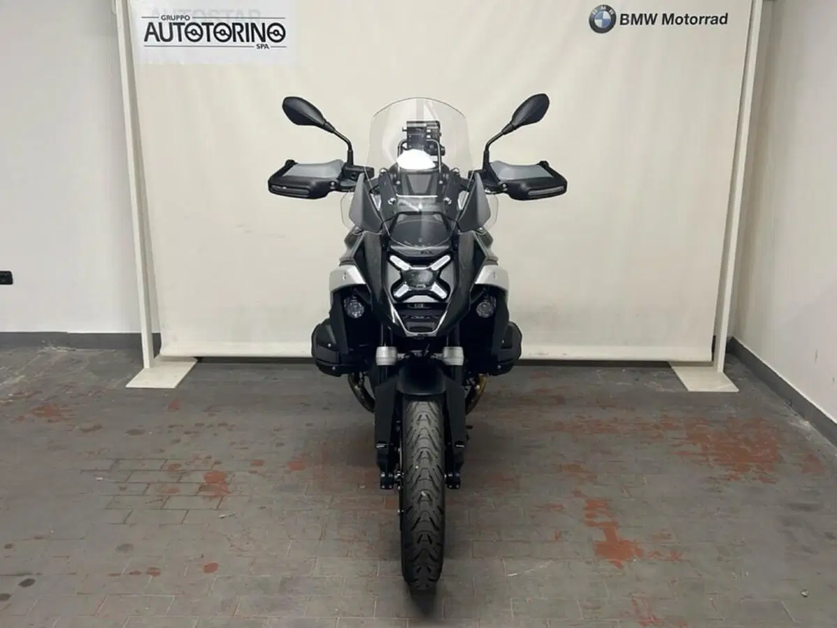 Bmw R 1300 GS Triple Black (2023 - 26) (2)