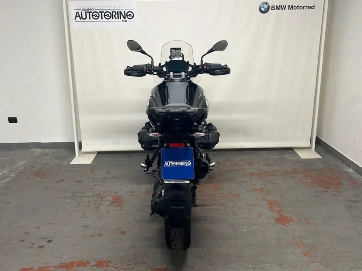 Bmw R 1300 GS Triple Black (2023 - 26) (6)