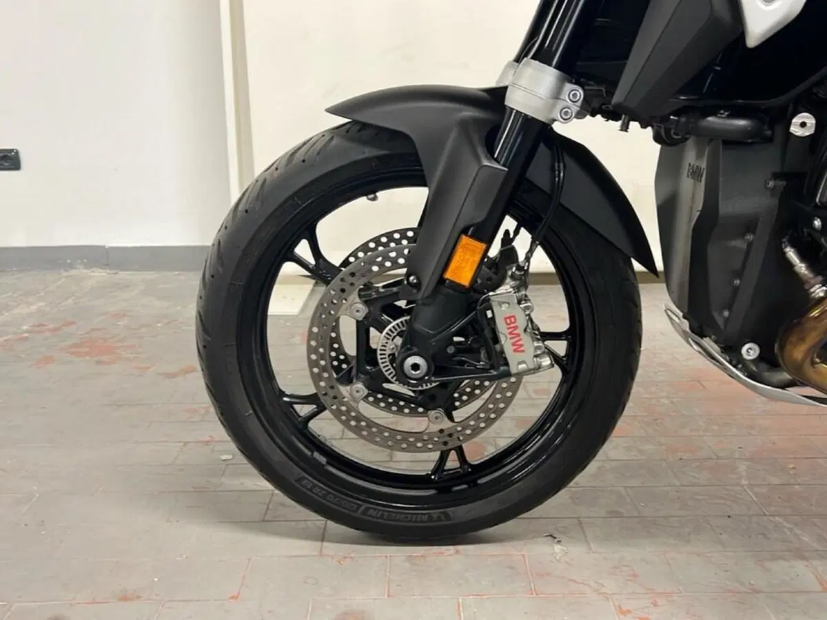 Bmw R 1300 GS Triple Black (2023 - 26) (13)