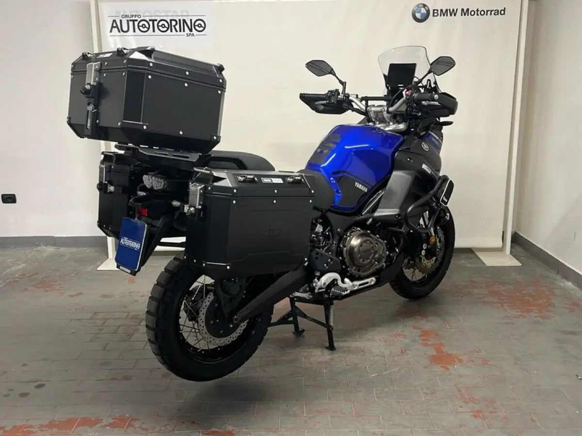 Yamaha XT1200ZE Super Ténéré (2017 - 20) (7)