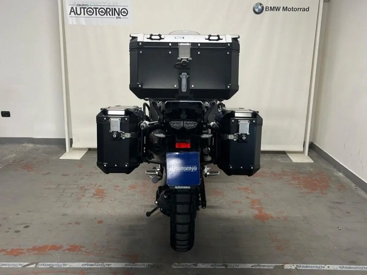 Yamaha XT1200ZE Super Ténéré (2017 - 20) (6)