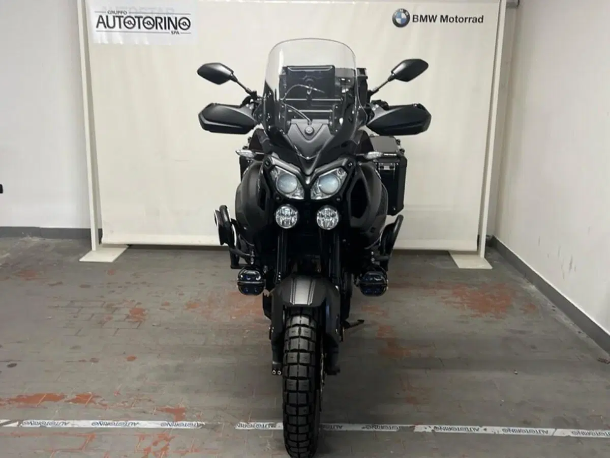 Yamaha XT1200ZE Super Ténéré (2017 - 20) (2)