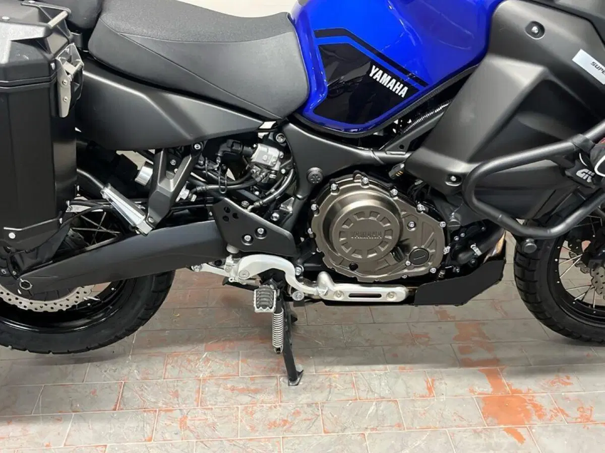Yamaha XT1200ZE Super Ténéré (2017 - 20) (13)