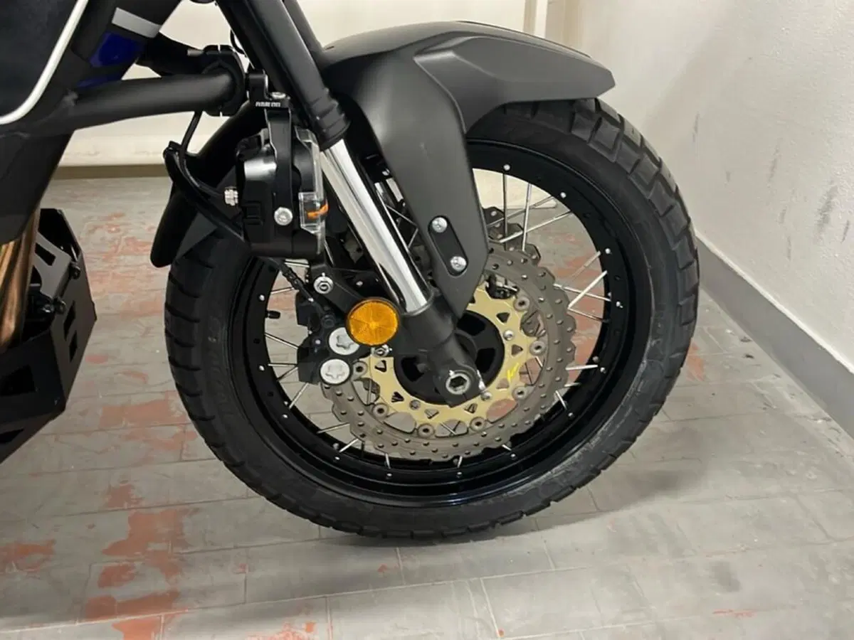 Yamaha XT1200ZE Super Ténéré (2017 - 20) (12)